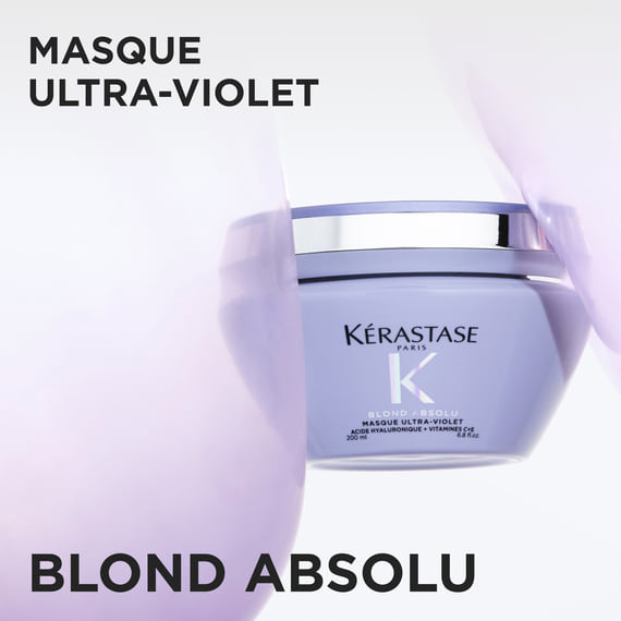 Masque Ultra-Violet