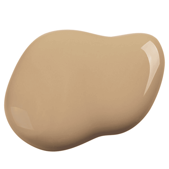Matte & Poreless Make-Up Non. 128 Warm Nude