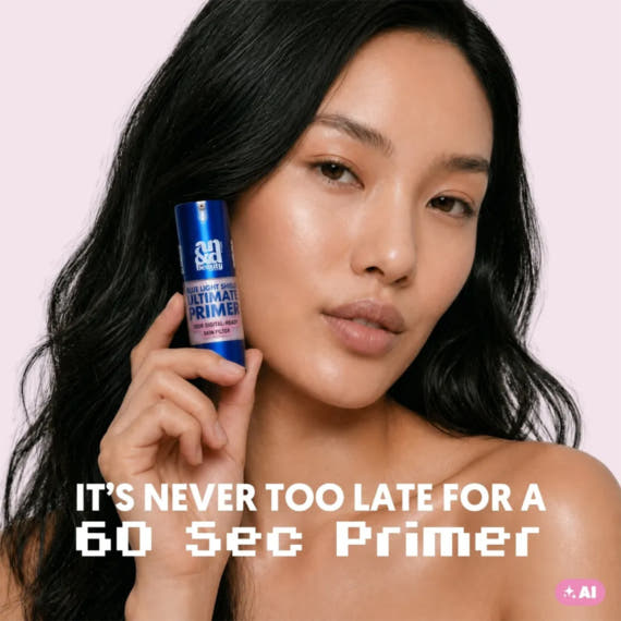 Blue Light Shield Ultimate Primer