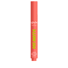 Fat Matte Smth Clr Lipst - Cashmere Cutie