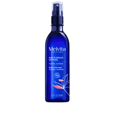 Rose floral water spray