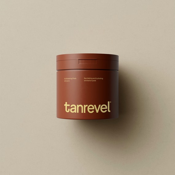 Exfoliating Pads