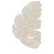 Leaf Clip - White