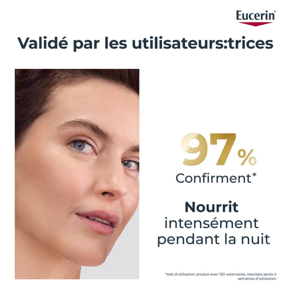 Elasticity Soin de Nuit