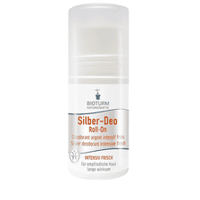 Silver Deodorant Intensive Fresh