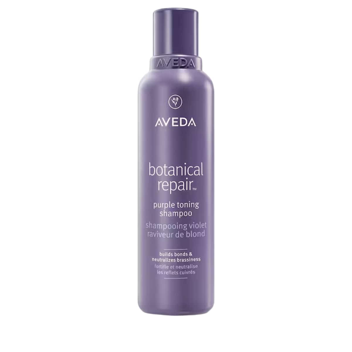 Botanical Repair Purple Toning Shampoo