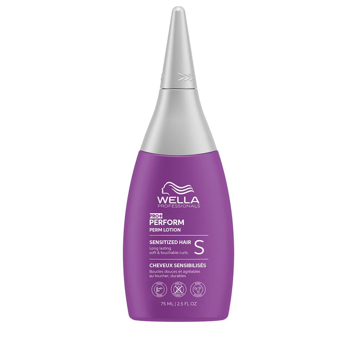Perm Lotion S