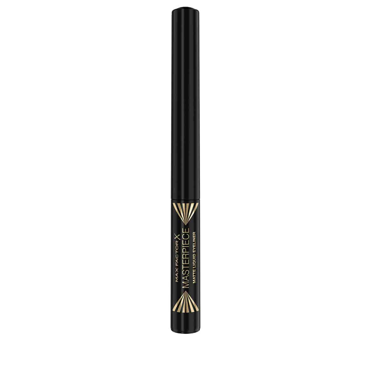 Masterpiece Matte Liquid Eyeliner