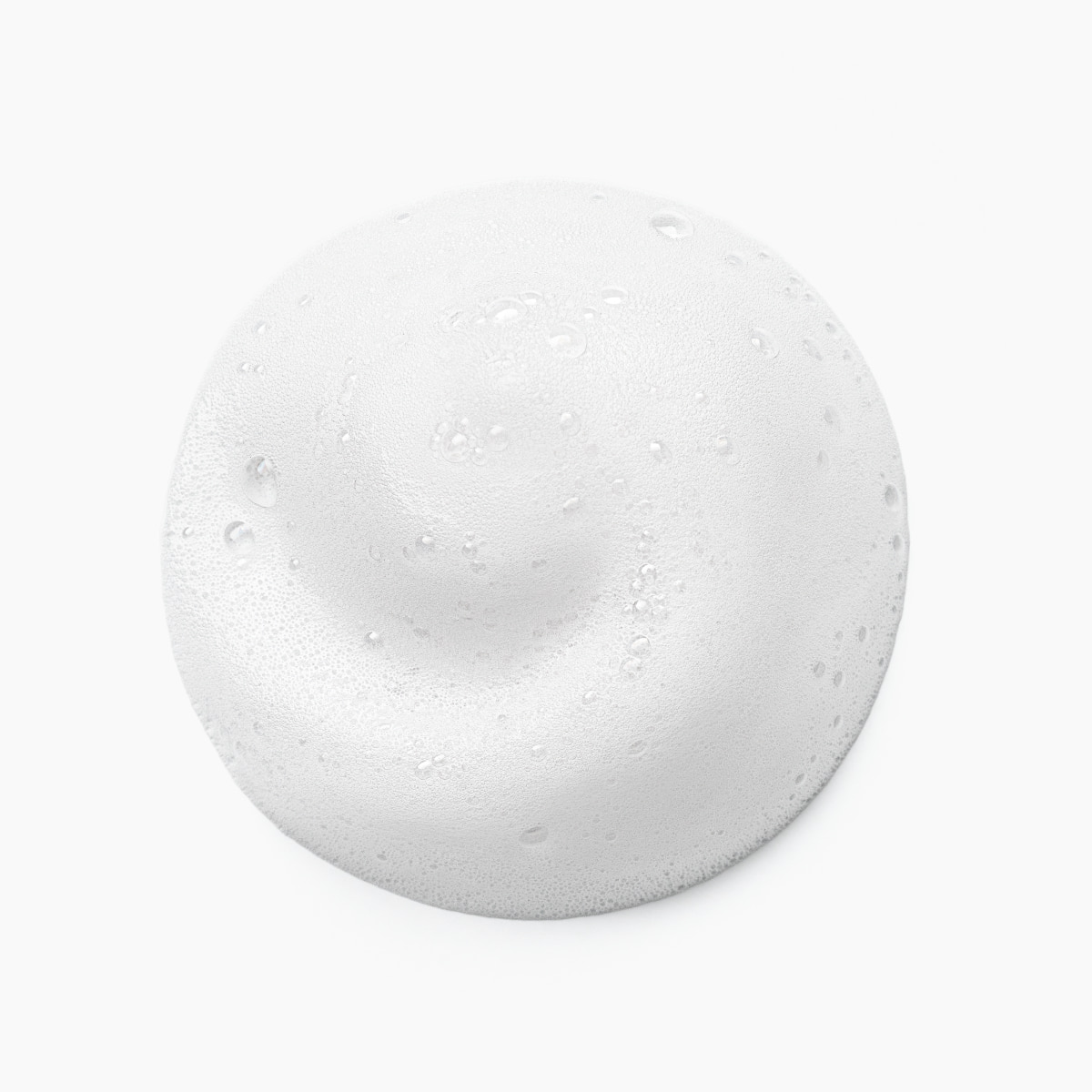 Soft Glam Foam Primer-  010 Beyond The Cloud