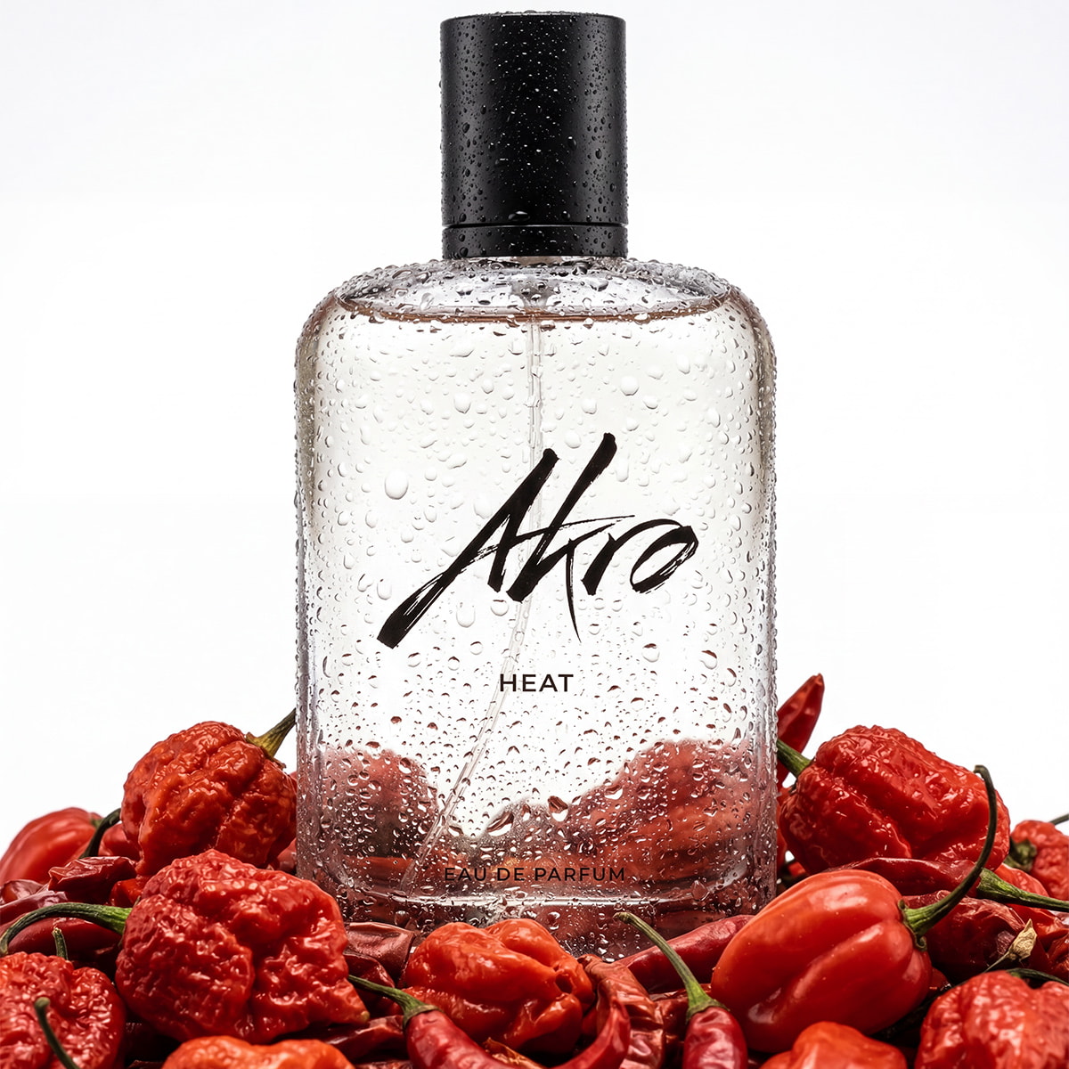 Heat Eau de Parfum