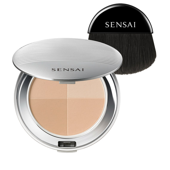 Pressed Powder