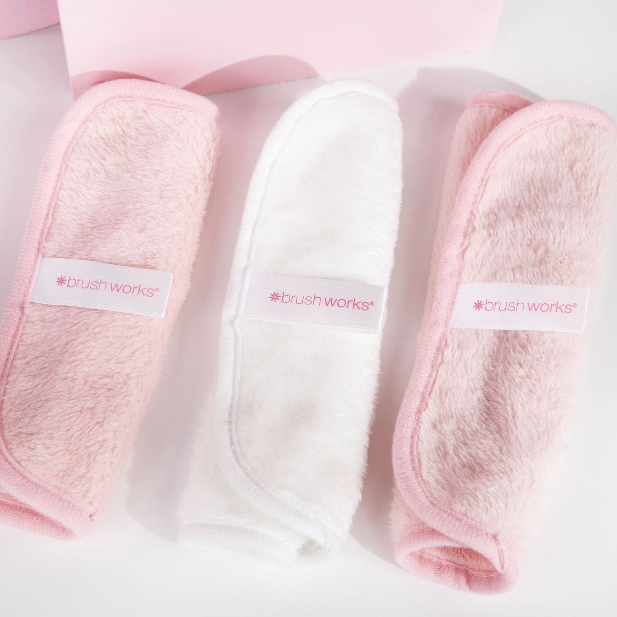 Makeup Remover Cloths - 3 Pack