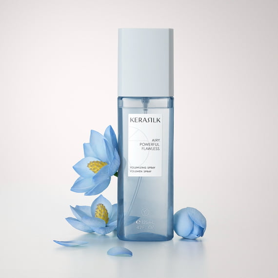 Volume Spray