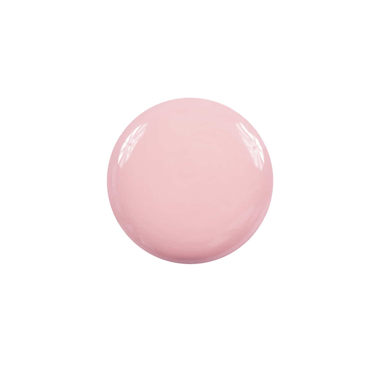 Nail Polish 205 Pink Lemonade