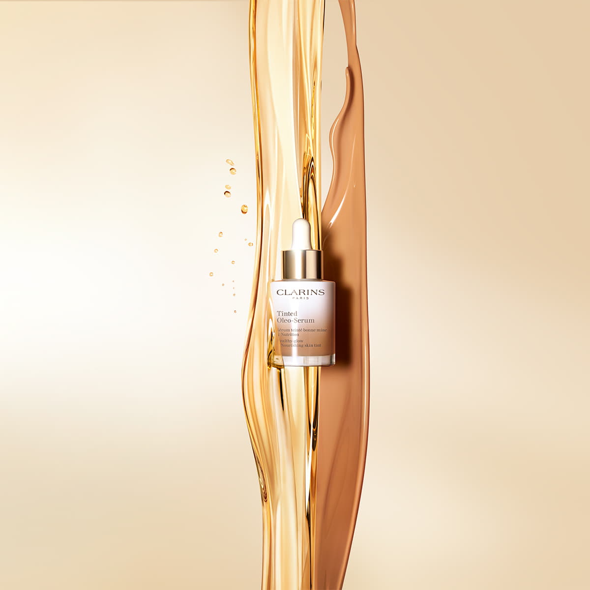Tinted Oleo-Serum