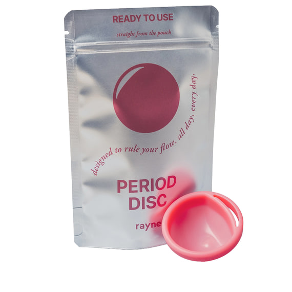 Period Disc