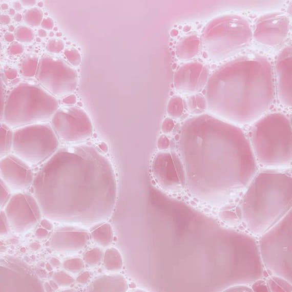 Nourishing cleansing cream
