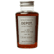 No.601 Gentle Body Wash Dark Tea