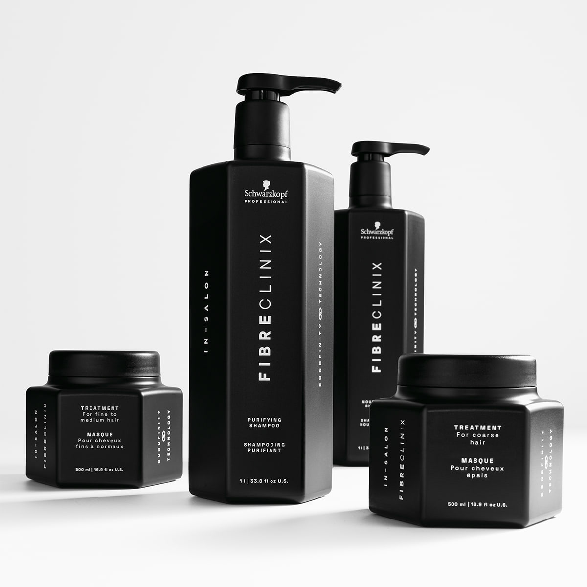 Nourishing Shampoo