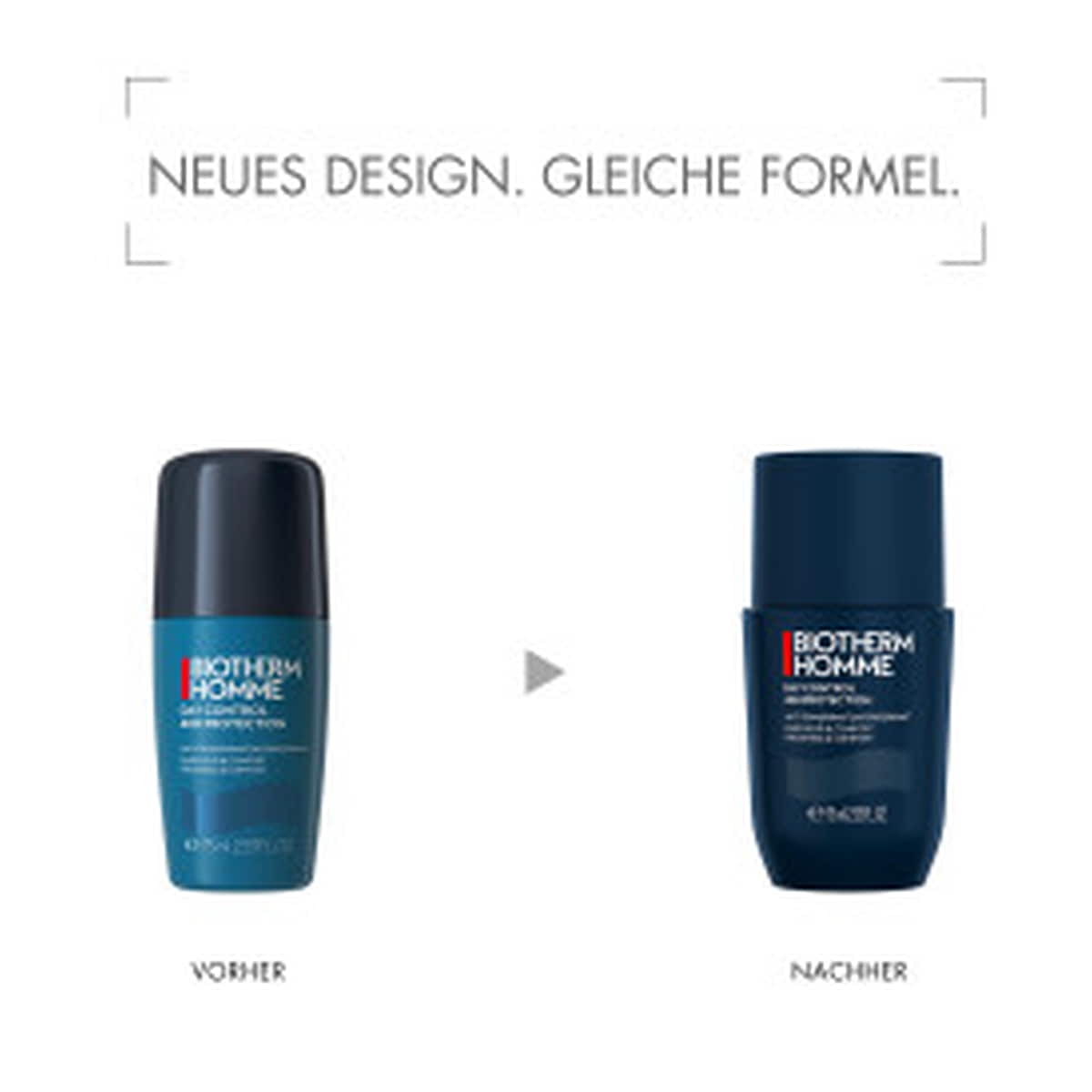 Day Control 48h Protect Roll-On