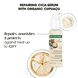 Cica-Siero Riparatore per Capelli Molto Secchi e Danneggiati