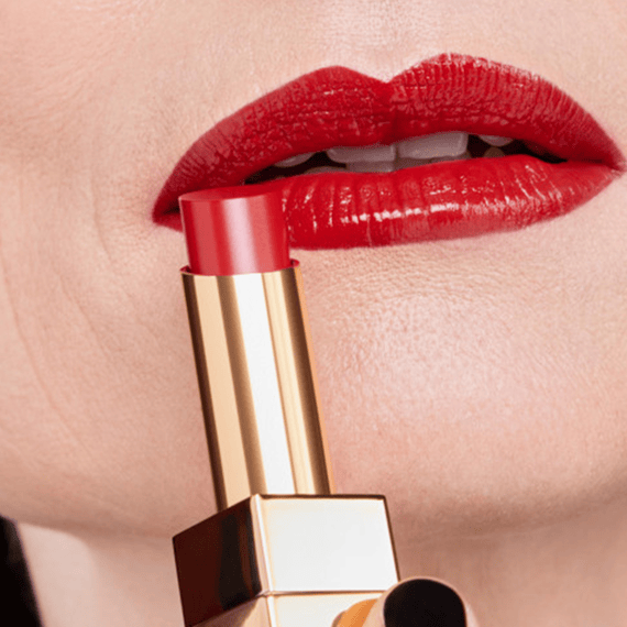 Rouge Pur Couture The Bold
