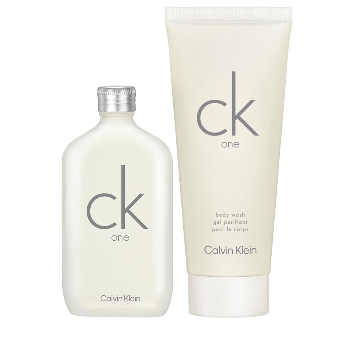 Eau de Toilette Set