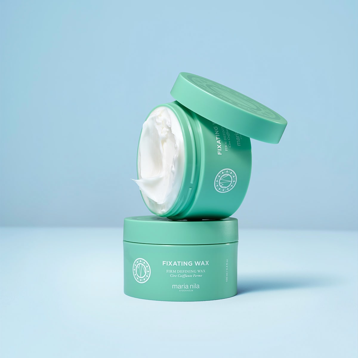 Fixating Wax Firm Defining Wax
