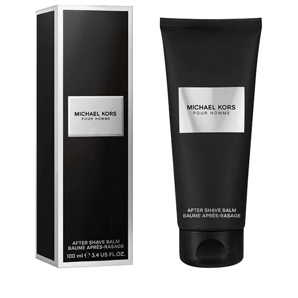 After Shave Balm