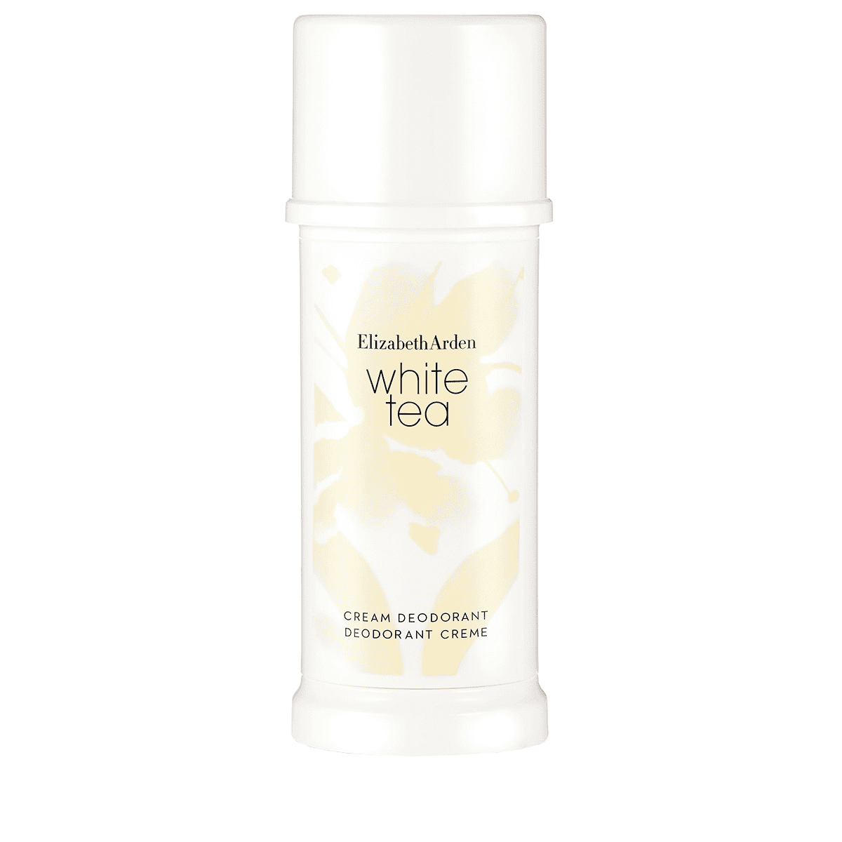 Deodorant Cream