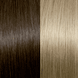 Clip-In Hair Extensions 50/55 cm Meches - 18/24 Blond/Ash Blond