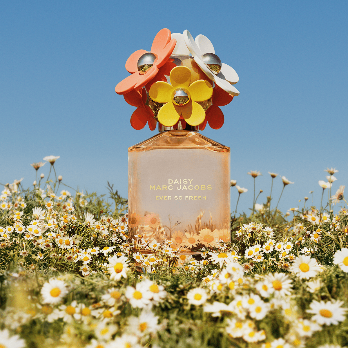 Ever so Fresh - Eau de Parfum