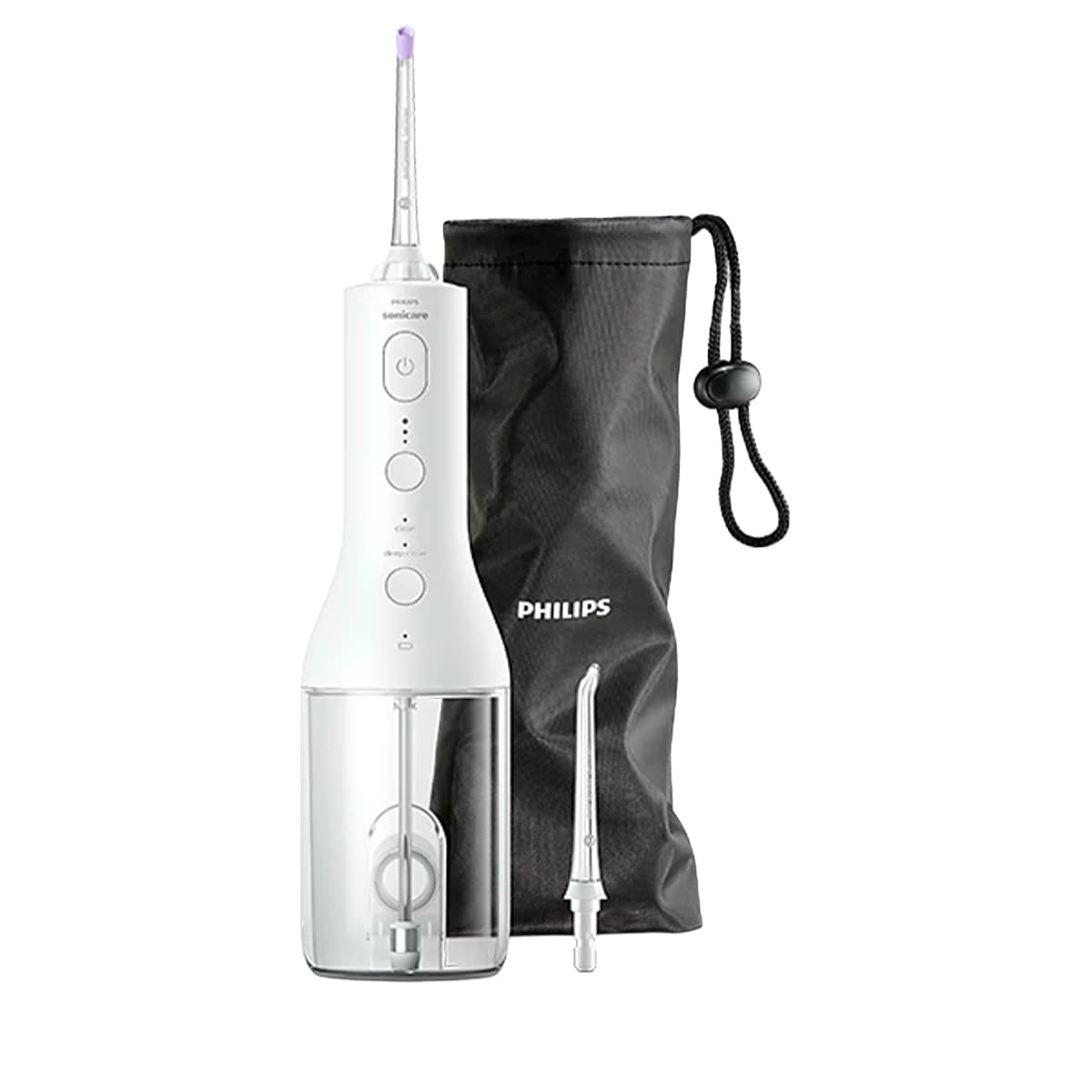 Cordless Power Flosser 3000 Water Flosser