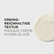 Masque Crème Hydra Glaze