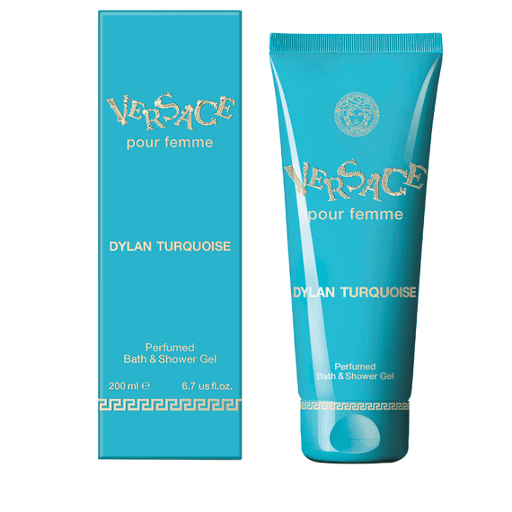 Perfumed Bath & Shower Gel