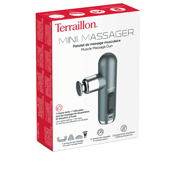Mini Massager