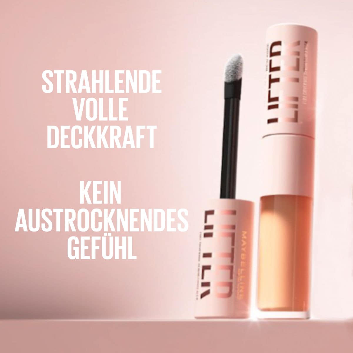 Lifter Concealer 