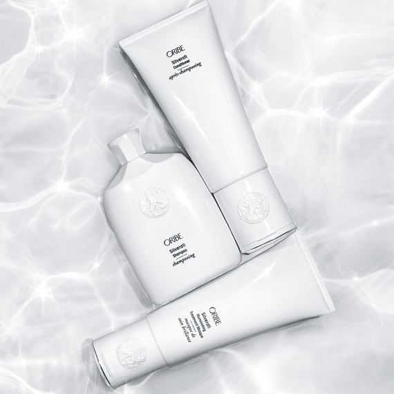 Shampoo