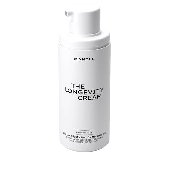 The Longevity Cream