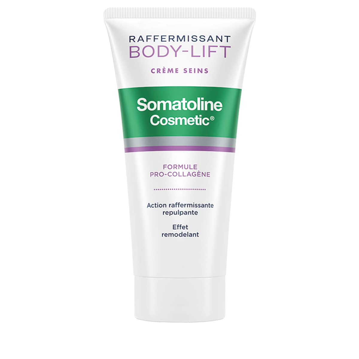 Body-Lift Straffende Büstencreme
