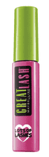 Mascara Great Lash Very Black Wp