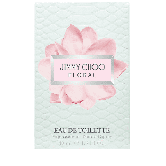 Eau de Toilette