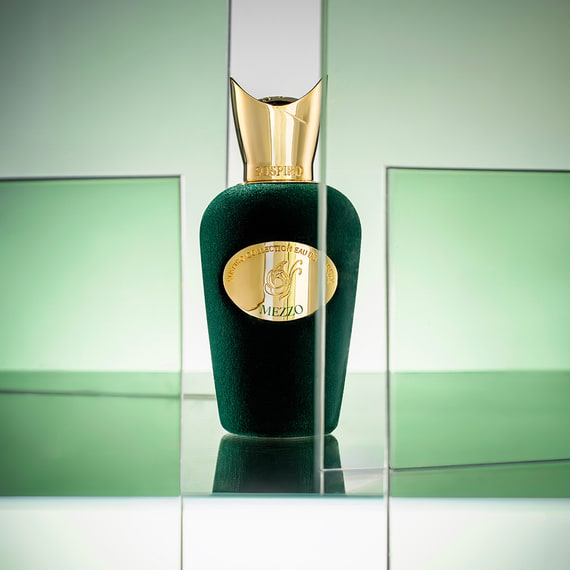 Mezzo Eau De Parfum