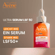 Ultra Serum Plumping SPF50+