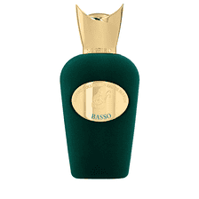 Basso Eau de Parfum