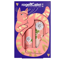 Coffret Vanille Soleil 100ML