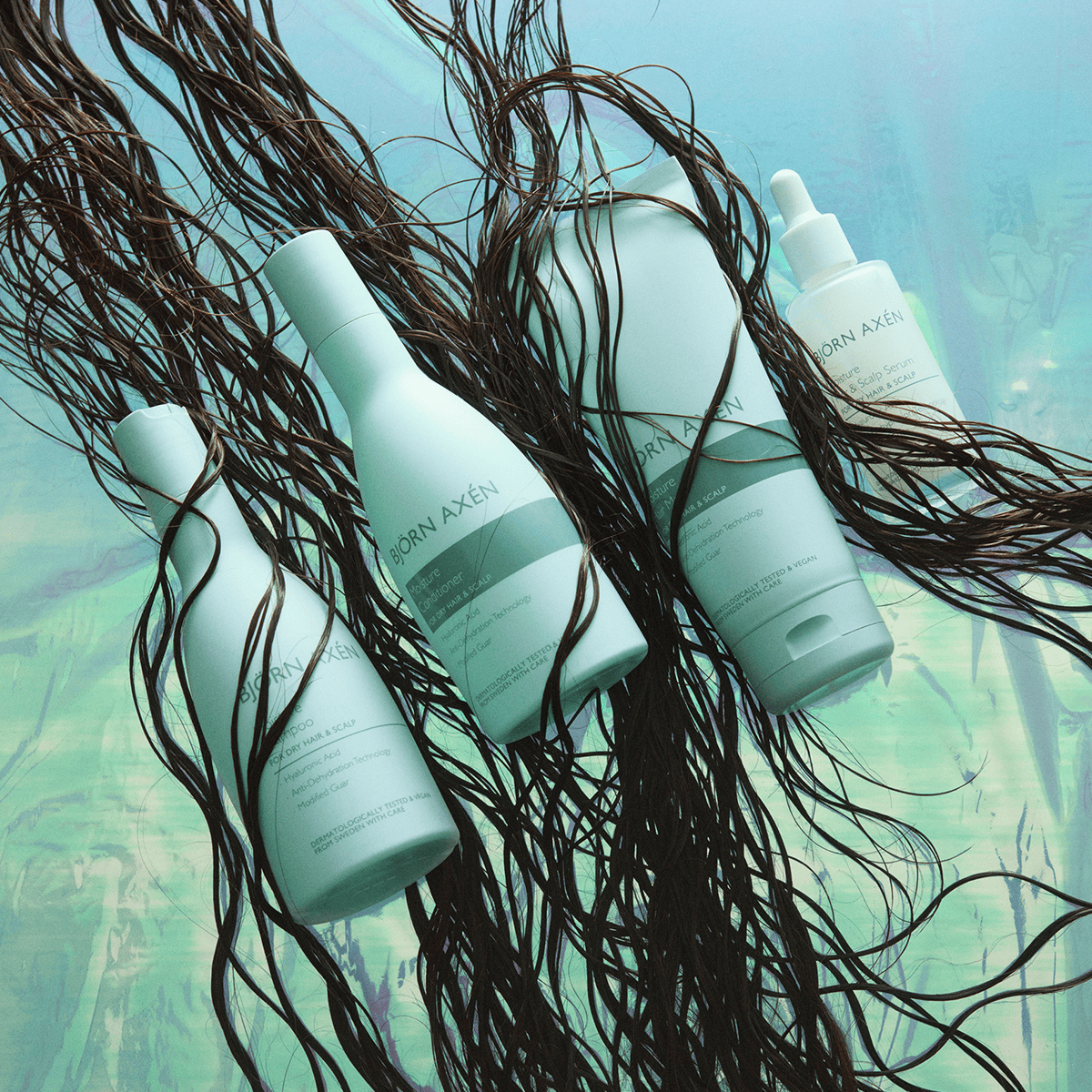Moisture Conditioner
