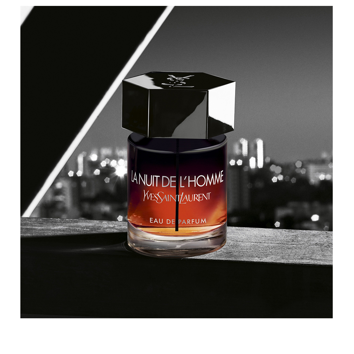 La Nuit de l'Homme Eau de Parfum
