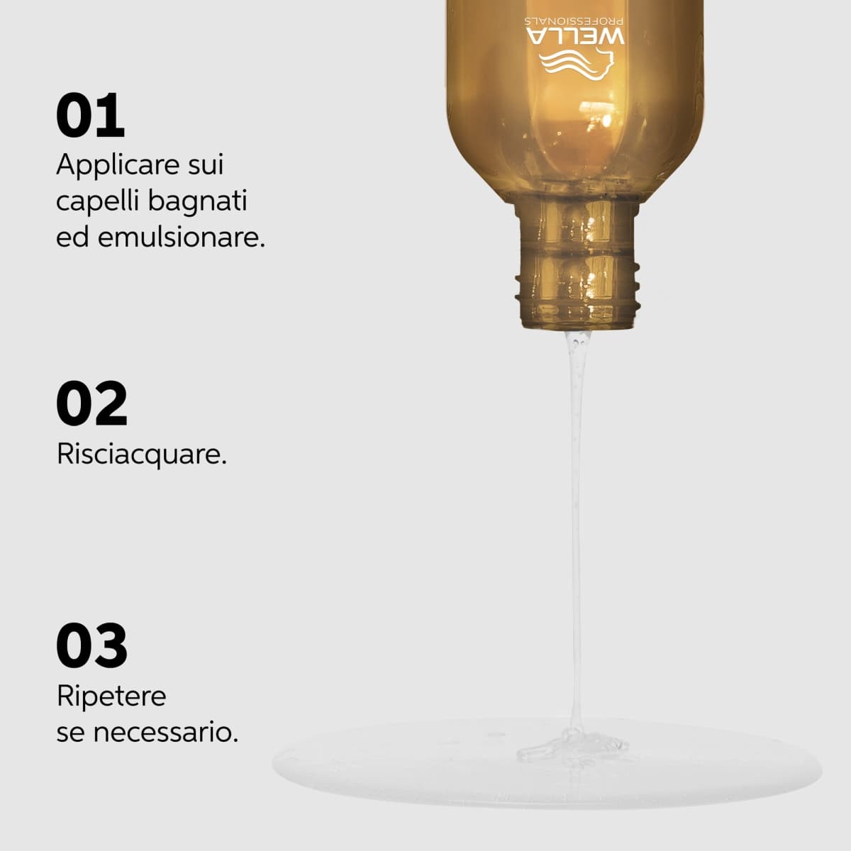Shampoo