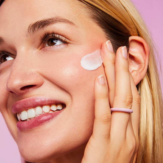 I Am So Smooth - Hyaluronic Acid Face Cream
